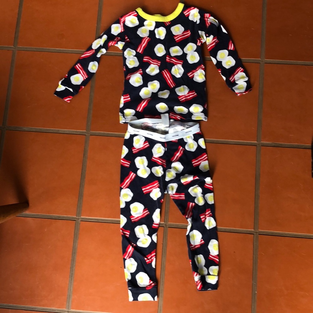 Baby Gap PJ set